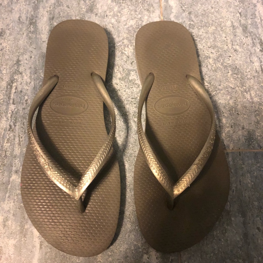Flip flops